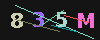 Gambar captcha