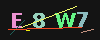Gambar captcha